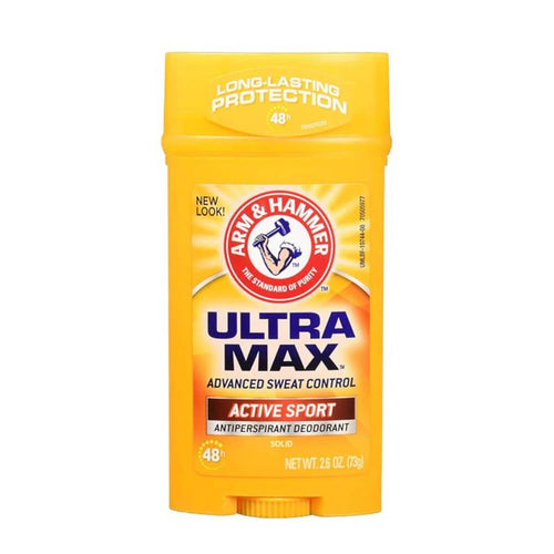 ARM & HAMMER AHUMAX SOLID SPORT