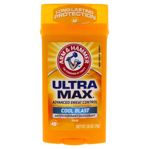 ARM & HAMMER AHUMAX SOLID COOL BLAST