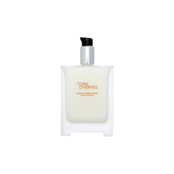 Hermes Terre D Hermes After Shave Balm 100Ml Bottle And Spray