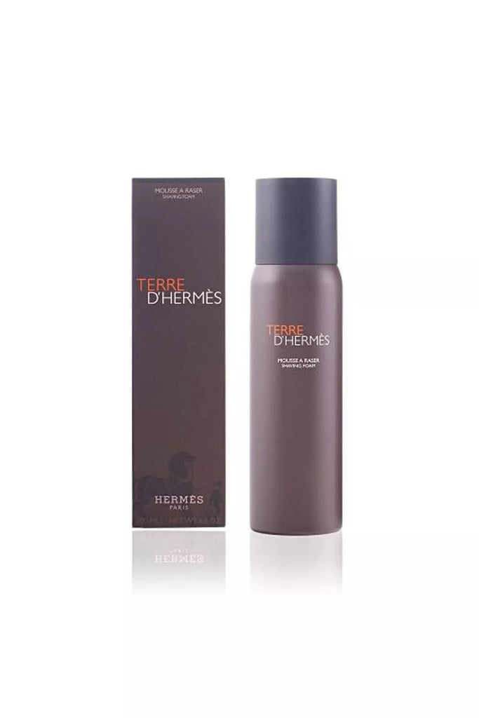 Hermes Terre D Hermes Shaving Foam 200Ml