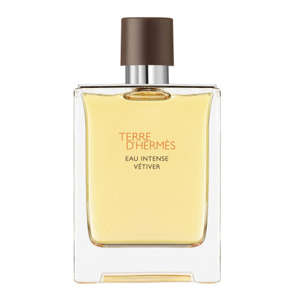 Hermes Terre D'Herm Eau Intense Vetiver Edp Perfume For Men 200Ml