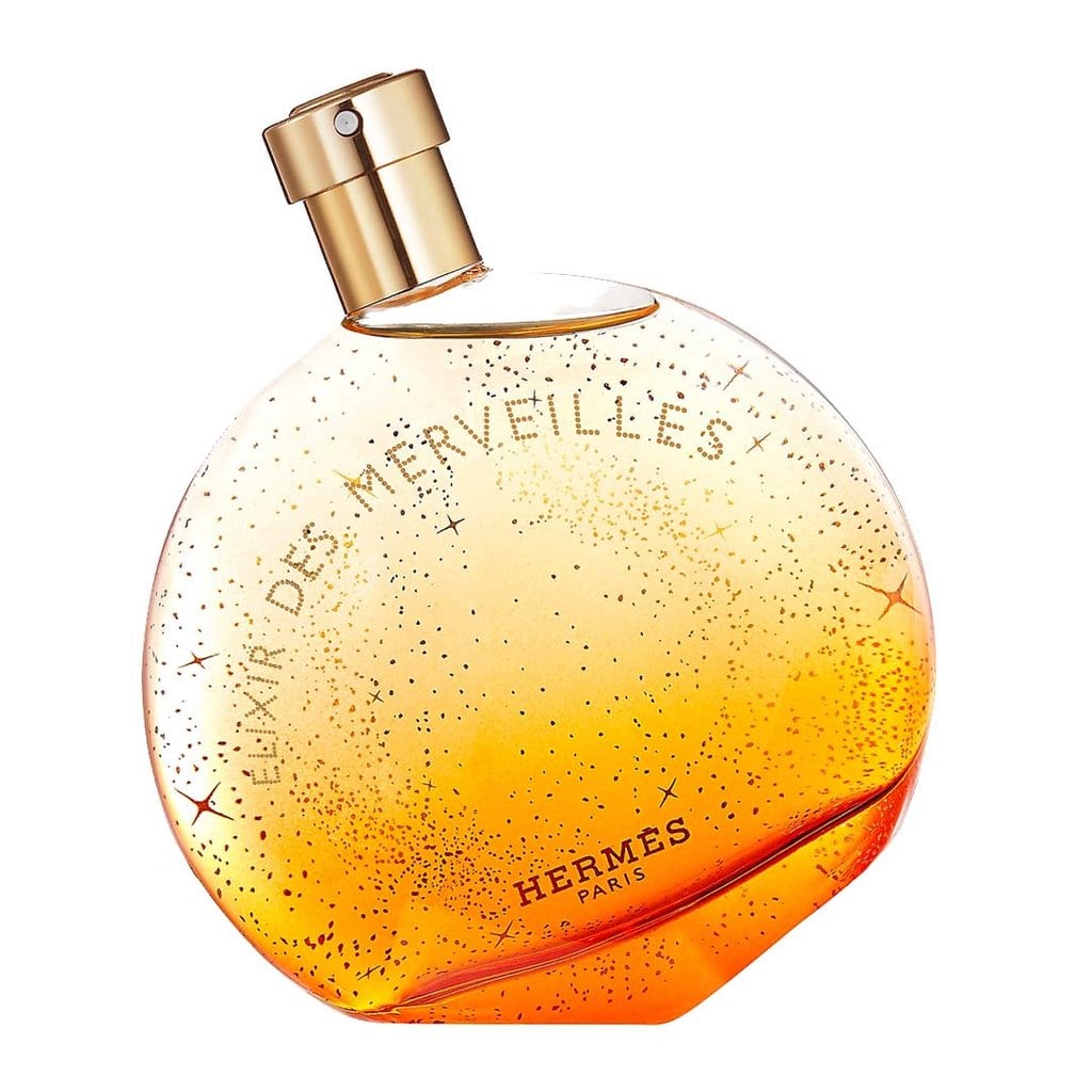 Hermes Elixir Des Merveilles Edp Perfume For Women 100ML