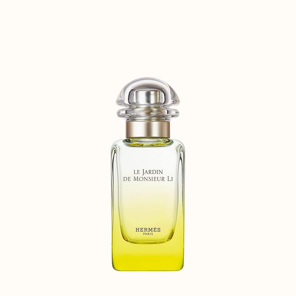 Hermes Le Jardin De Monsieur Li Edt Perfume For Unisex 100Ml