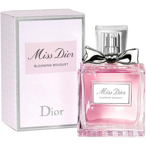 Christian Dior Miss Dior Blooming Bouquet Edt Perfume 50ML