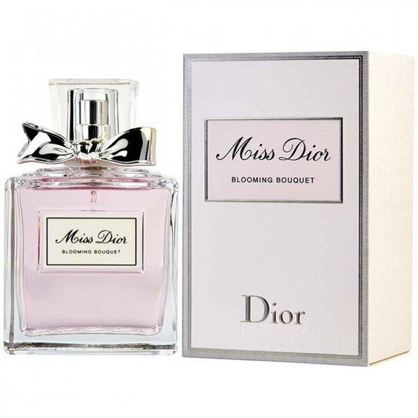 Christian Dior Miss Dior Blooming Bouquet Edt Perfume For Women 100Ml