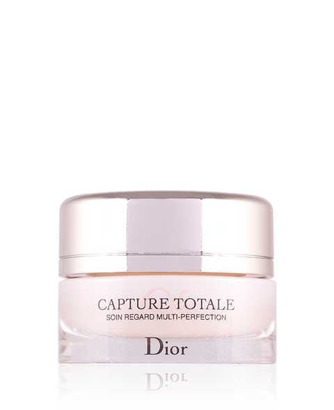 Dior Capture Totale Multi Perfection Eye Treatment 15ml