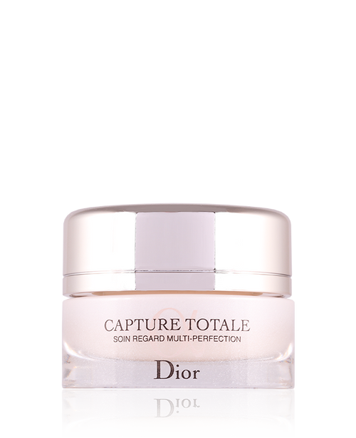 Dior Capture Totale Multi Perfection Eye Treatment 15ml - Krazy Mall