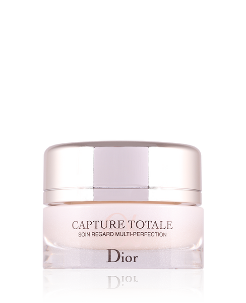 Dior Capture Totale Multi Perfection Eye Treatment 15ml