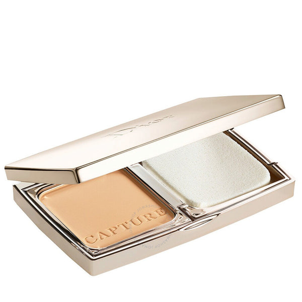 Dior Capture Totale Compact Triple Correcting Powder Makeup 021 Linen