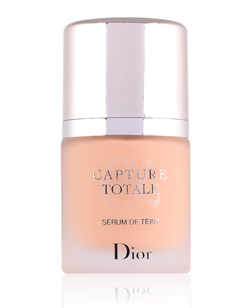 Dior Capture Totale Triple Correcting Serum Foundation 022 Cameo