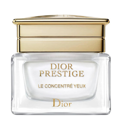 Dior Prestige Exceptional Regenerating Eye Care 15ml