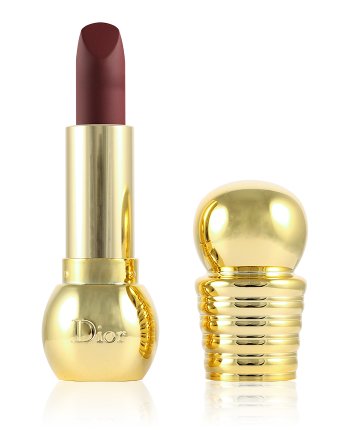 Dior Diorific Mat Velvet Colour Lipstick 590 Troublante