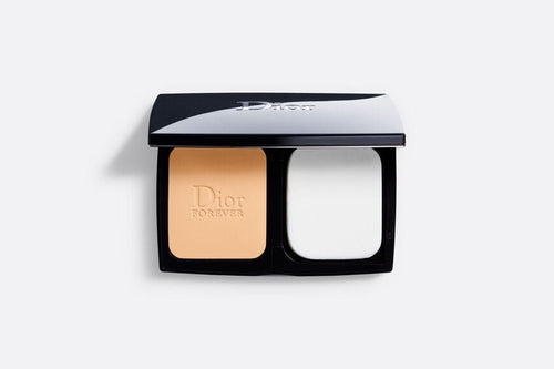 Dior DiorSkin Forever Extreme Control Perfect Matt Powder Makeup 011