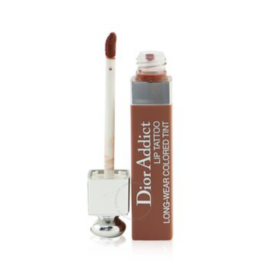 Dior Addict Lip Tattoo Long-Wear Colored Tint 421 Natural Beige