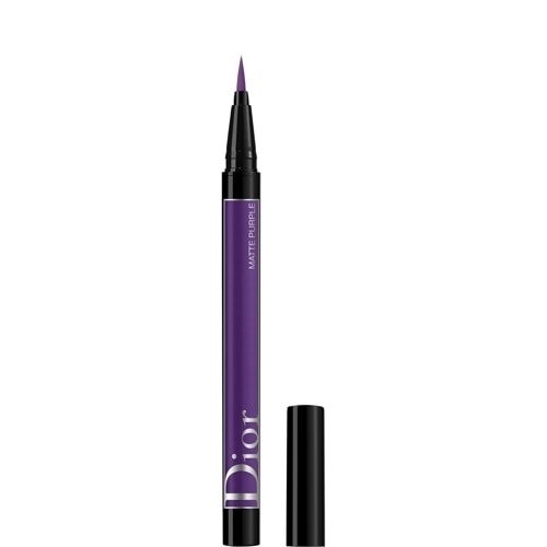 DiorSHOW On Stage Liner Waterproof 176 Matt Purple