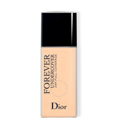 Dior Forever Undercover 24H Wear Full Coverage Fresh Weighless Foundation-011