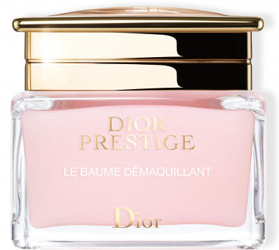 Dior Prestige Exceptional Cleansing Balm-To-Oil 150ml