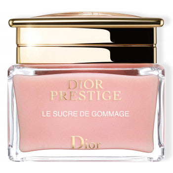 Dior Prestige Le Sucre De Gommage Exceptional Exfloiating Polishing Scrub FACE Mask 150ml