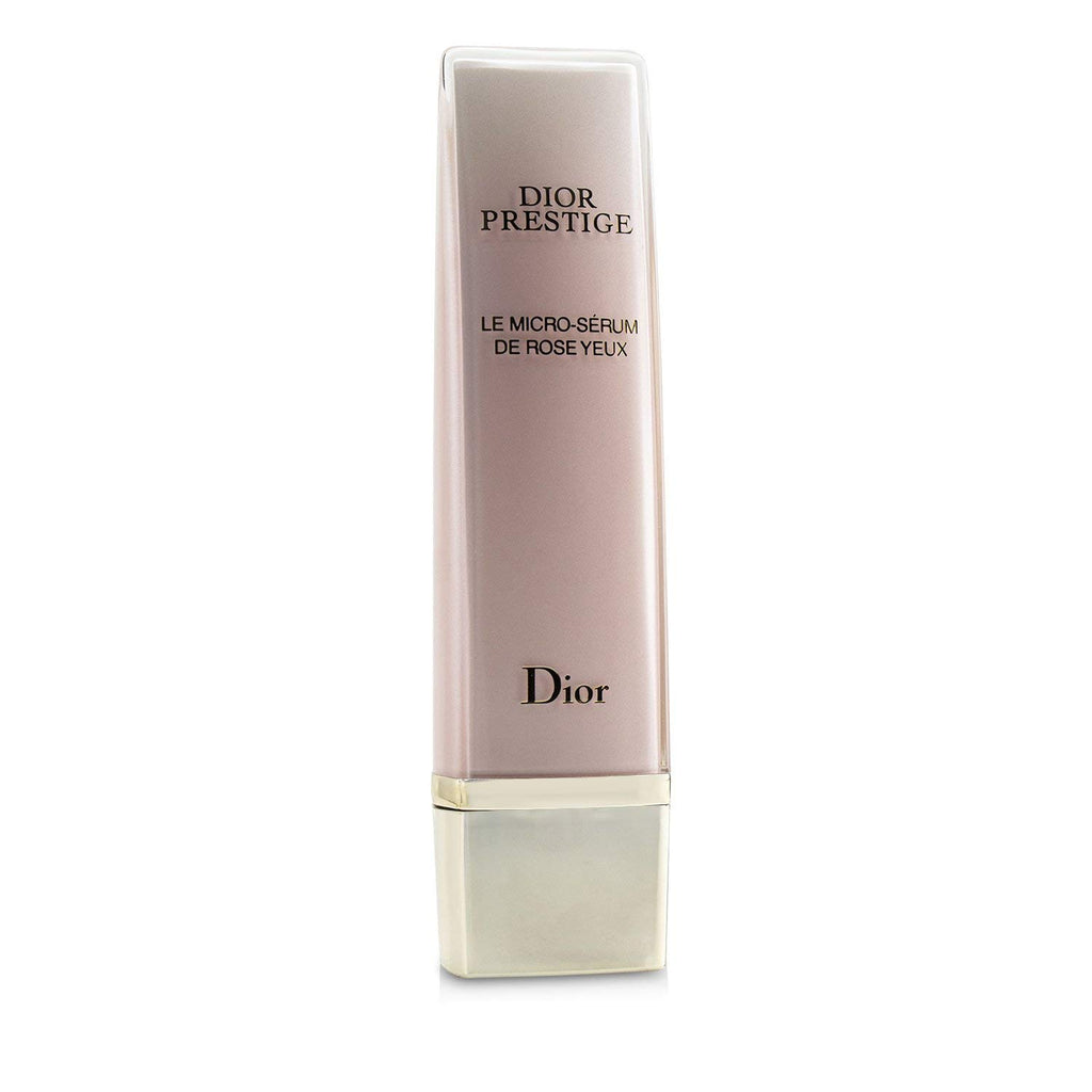 Dior Prestige Illuminating Micro Nutritive Eye Serum 15ml