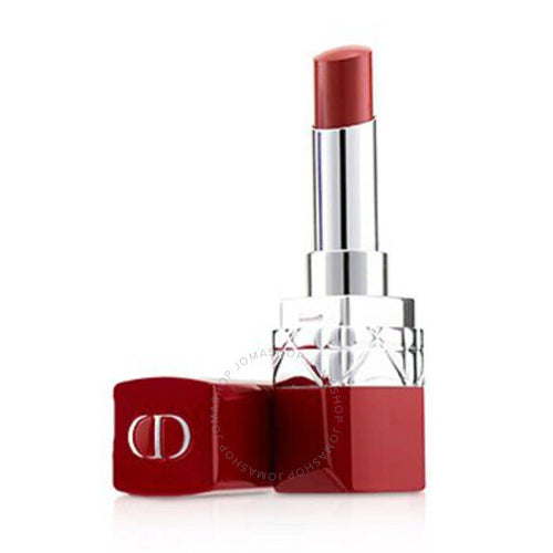 Dior Rouge Ultra Rouge Hydra Lipstick 641 Ultra Spice