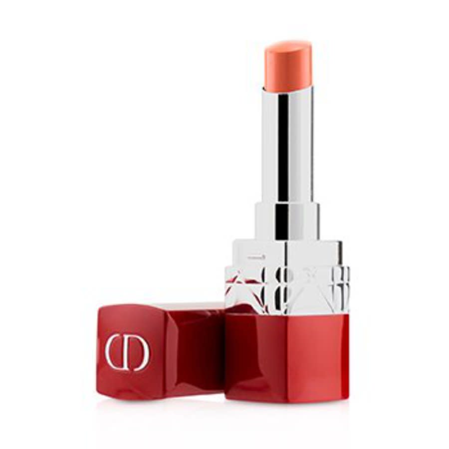 Dior Rouge Ultra Rouge Hydra Lipstick 450 Ultra Lively