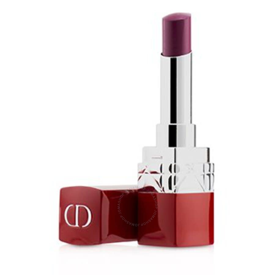 Dior Rouge Ultra Rouge Hydra Lipstick 870 Ultra Pulse