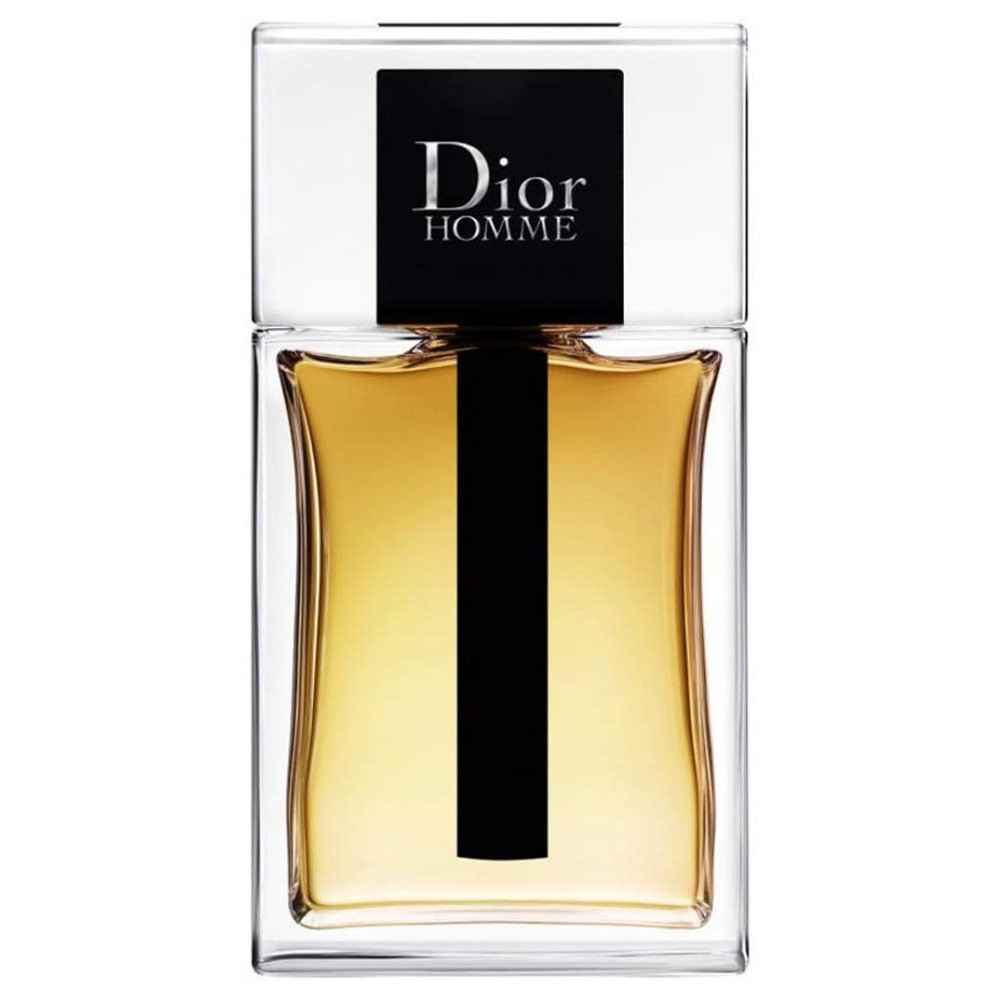 Christian Dior Homme EDT Perfume For Men 100Ml