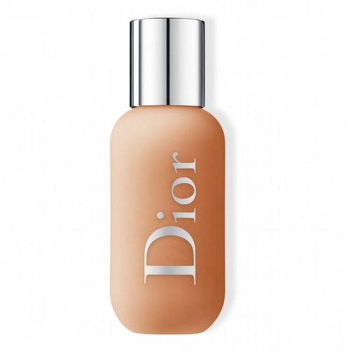 Dior Backstage Face & Body Foundation Natural Glow Finish 4WP