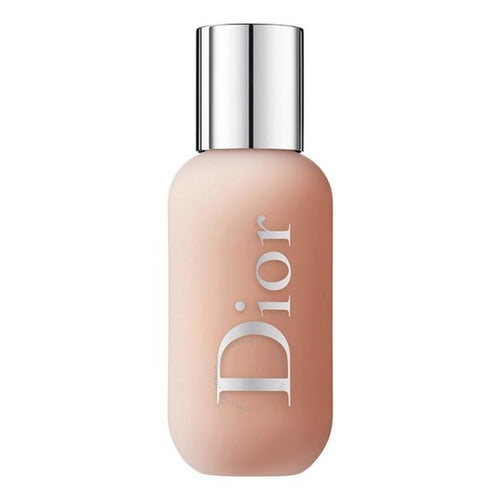 Dior Backstage Face & Body Foundation Natural Glow Finish 4C