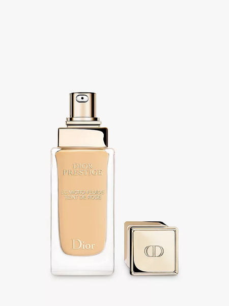 Dior Prestige Le Micro-Fluide Teint De Rose 2N Neutral