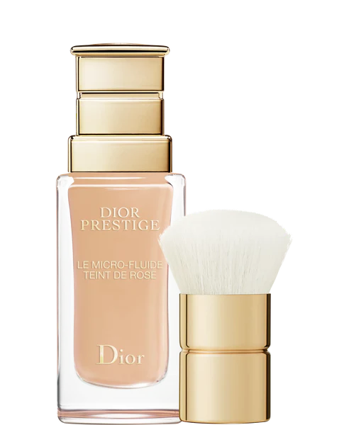 Dior Prestige Le Micro-Fluide Teint De Rose-2N Neutral