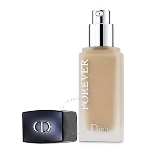 Dior Forever 24H Wear High Perfection Foundation 3.5N