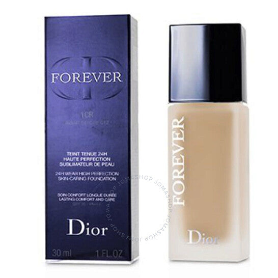 Dior Forever 24H Wear High Perfection Foundation 1CR