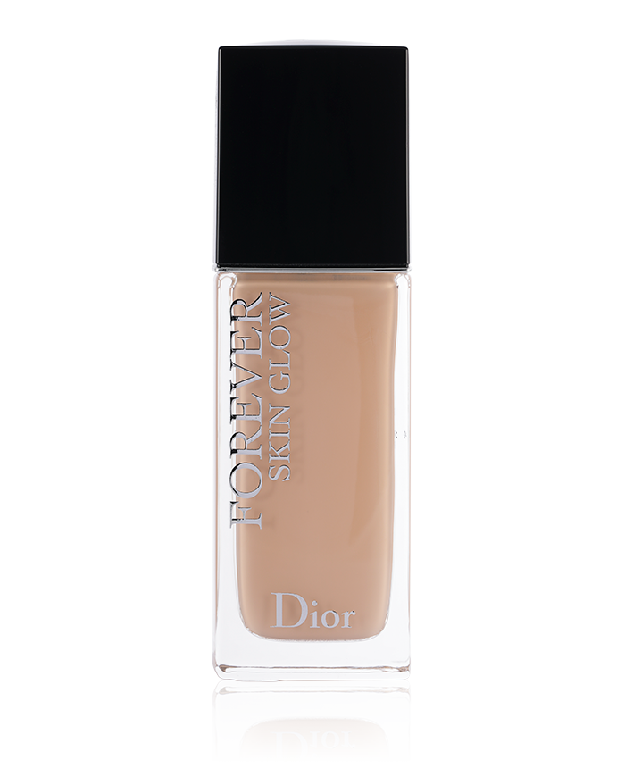 Dior Forever Skin Glow 24H Wear Radiant Perfection Skin-Caring Foundation 1N