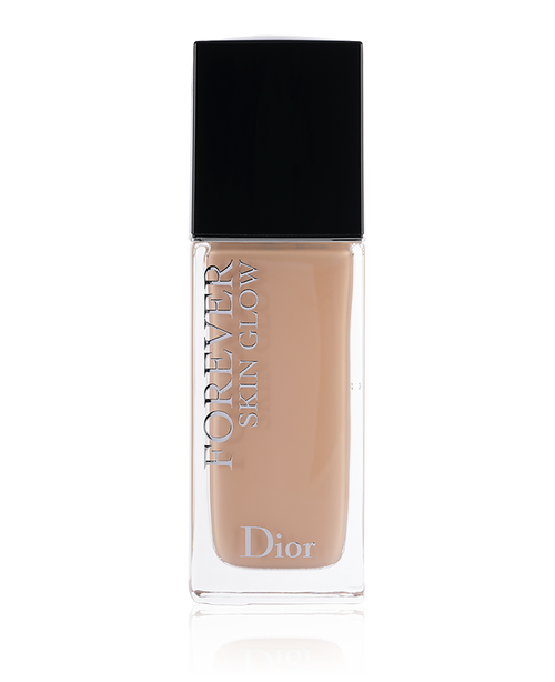 Dior Forever Skin Glow 24H Wear Radiant Perfection Skin-Caring Foundation 1N