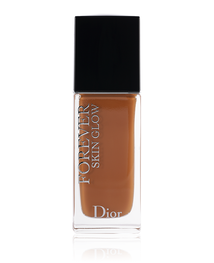 Dior Forever Skin Glow 24H Wear Radiant Perfection Skin-Caring Foundation 5N