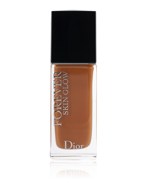 Dior Forever Skin Glow 24H Wear Radiant Perfection Skin-Caring Foundation 5N