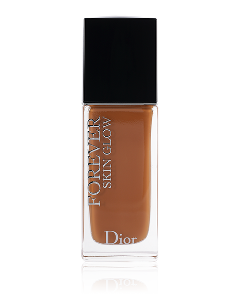 Dior Forever Skin Glow 24H Wear Radiant Perfection Skin-Caring Foundation 5N