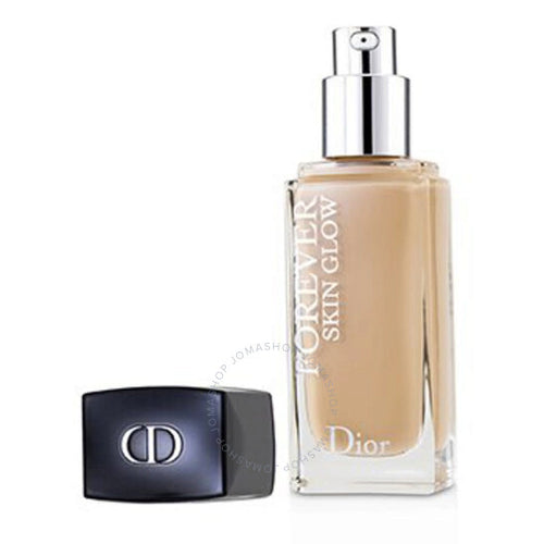 Dior Forever Skin Glow 24H Wear Radiant Perfection Skin-Caring Foundation 3CR