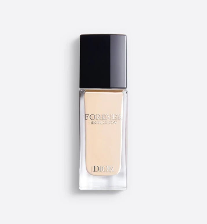 Dior Forever Skin Glow 24H Wear Radiant Foundation Perfection & Hydration 4C