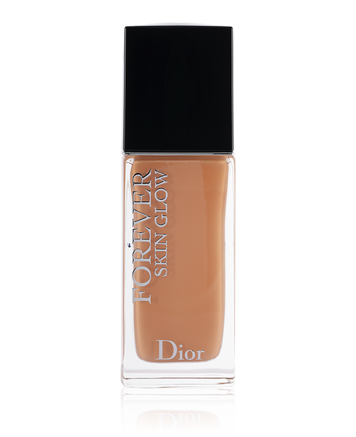 Dior Forever Skin Glow 24H Wear Radiant Foundation Perfection & Hydration 4WP