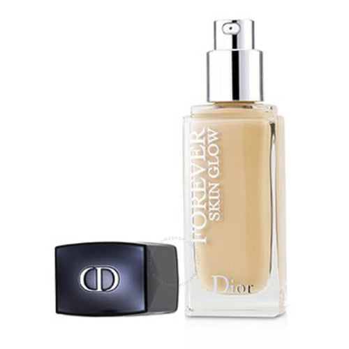 Dior Forever Skin Glow 24H Wear Radiant Perfection Skin-Caring Foundation 2WP