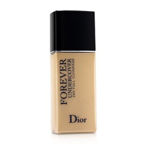 Dior Forever Undercover 24H Wear Full Coverage Fresh Weighless Foundation 005