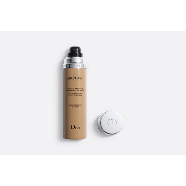 Dior AirFlash Spray Foundation Water Resistant 12H Wear 4WO