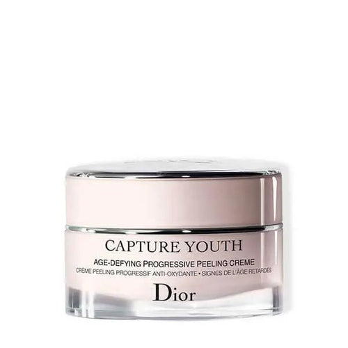 Dior Capture Youth Age-Defying Progressive Peeling Cr me-50ml