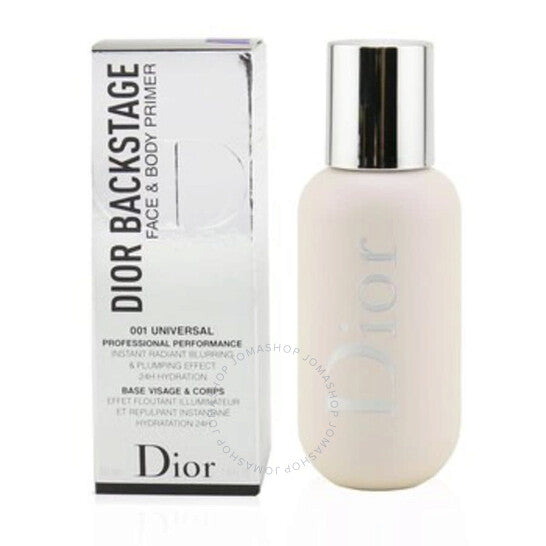 Dior Backstage Face & Body Primer 001