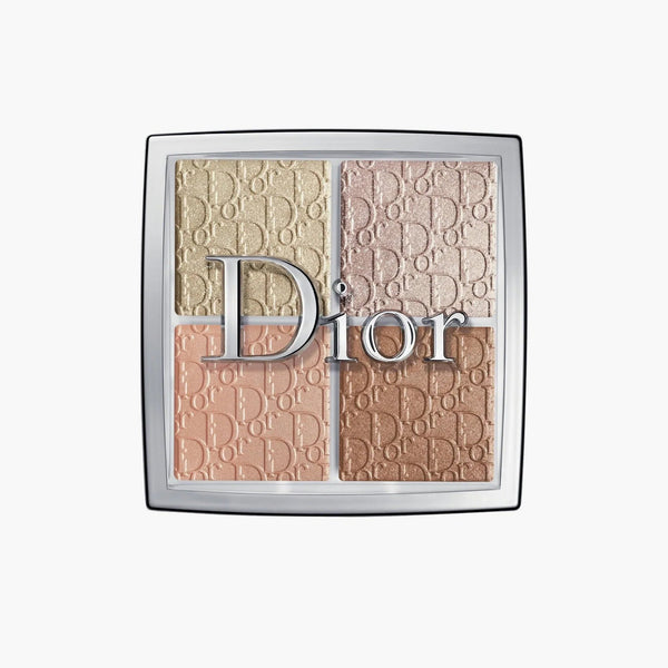 Dior Backstage Glow Face Palette Professional Performance-002 Glitz