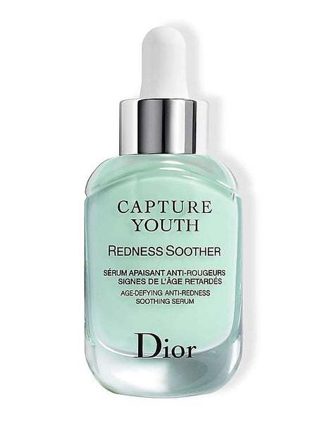 Dior Capture Youth Redness Soother Age-Defying soothing Serum 30ml