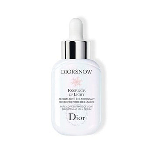 Dior DiorSnow Essense Of Light Brightening Milk Serum50ml