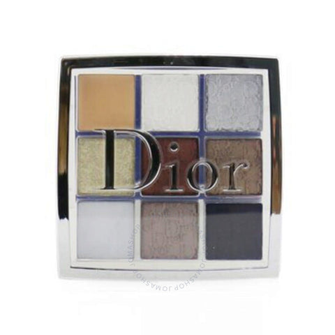 Dior BackStage Custom Eye Palette Professional Performance-001 Universal Neutrals